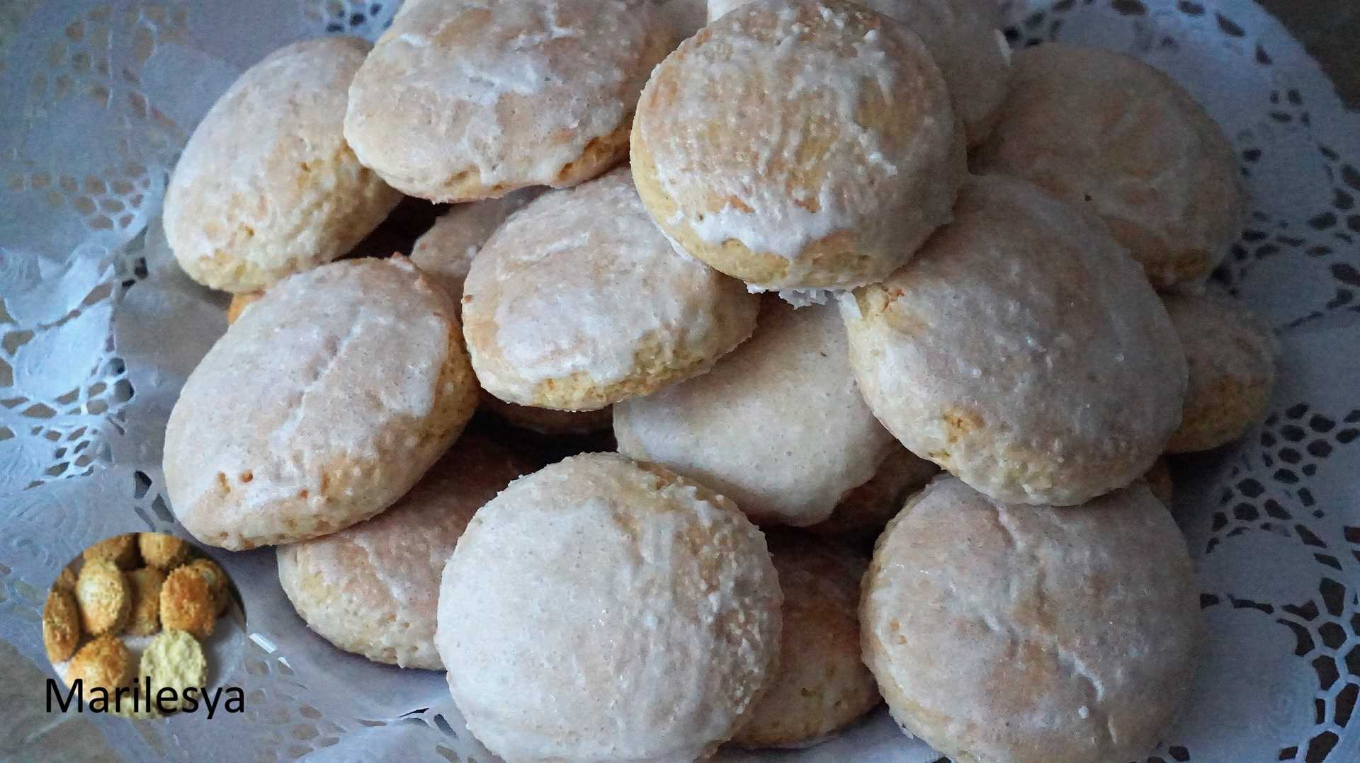 Печенье из творога - очень вкусные рецепты творожного печенья в домашних условиях