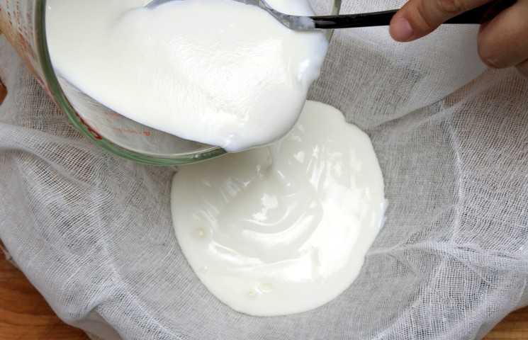 Как приготовить сыр маскарпоне в домашних условиях по рецепту с фото