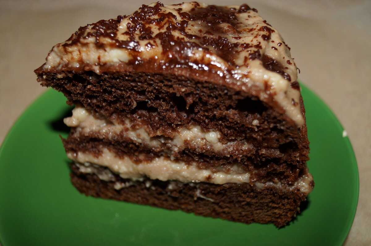 Торт прага классический - рецепт по госту с фото пошагово - сладкие хроники