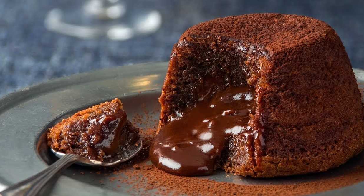 Тыквенный кекс – 8 лучших рецептов приготовления