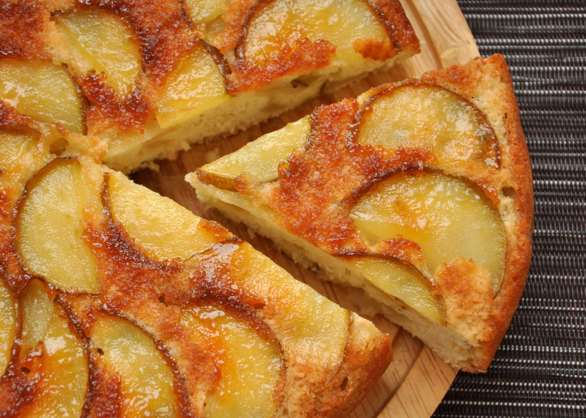 Пирог с творогом и яблоками – 12 рецептов очень вкусных пирогов | тестовед