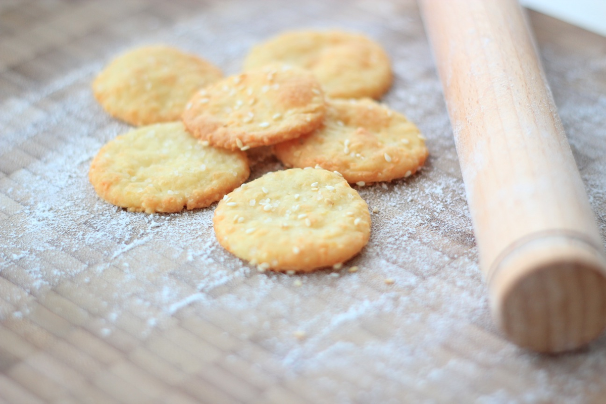 Творожное печенье в домашних условиях. простые и очень вкусные рецепты печенья из творога
