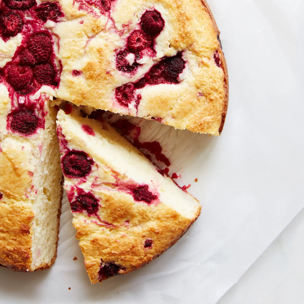 Пирог с творогом — 12 рецептов очень вкусных быстрых и нежных творожных пирогов