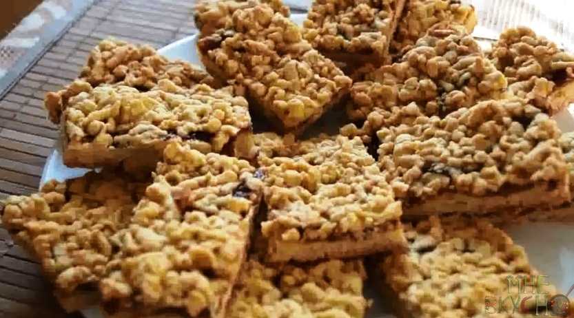 Венское печенье - лучшие рецепты песочной выпечки с начинкой