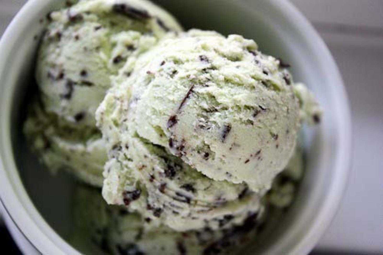 Мороженое в домашних условиях — 8 рецептов приготовления