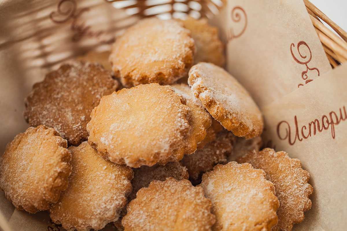 Как измельчить печенье: 6 способов