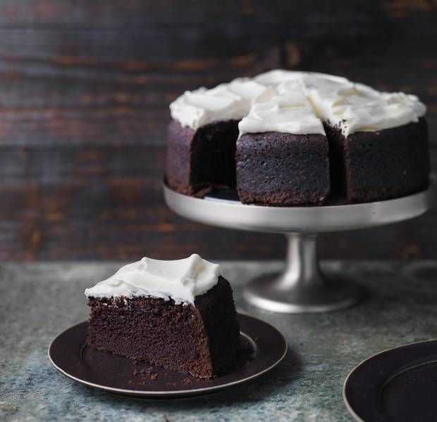 Простые шоколадные торты в домашних условиях: в духовке, на сковороде, без выпечки