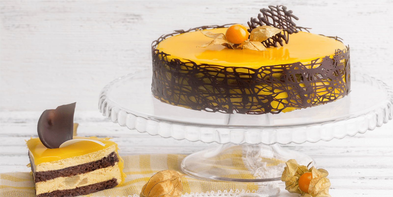10 рецептов самых вкусных шоколадных тортов