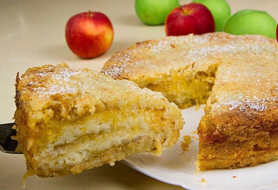 Luda easy cook позитивная кухня рецепты: воздушный яблочный пирог с заварным кремом тает во рту новый рецепт люда...