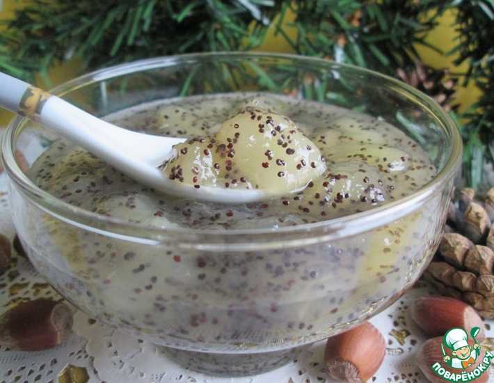 27 лучших рецептов приготовления варенья из груш на зиму в домашних условиях