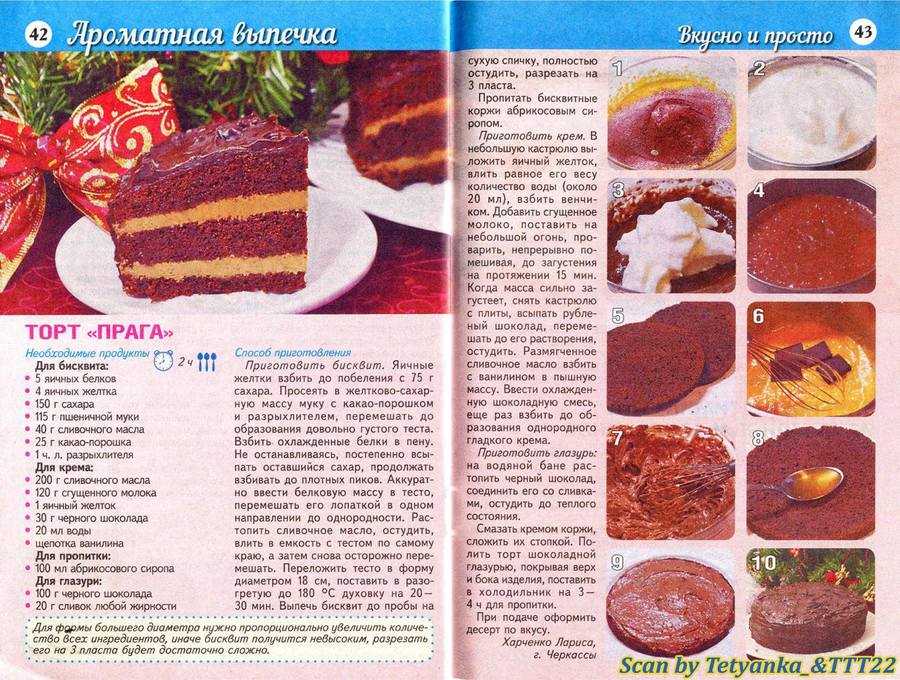 Рецепт классического бисквита -пошаговый рецепт с фото