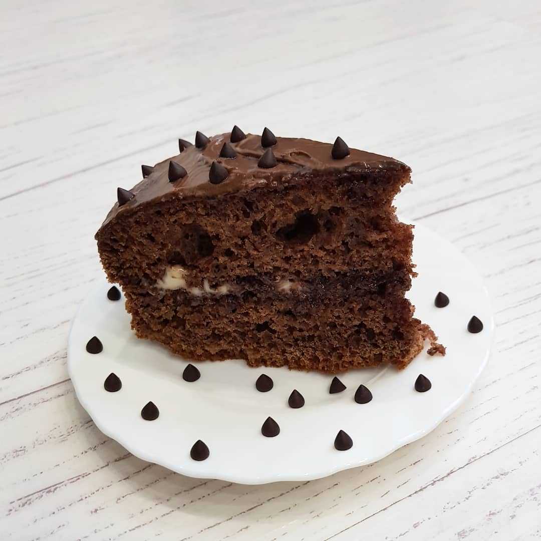 Как испечь торт прага в домашних условиях — 4 вкусных рецепта