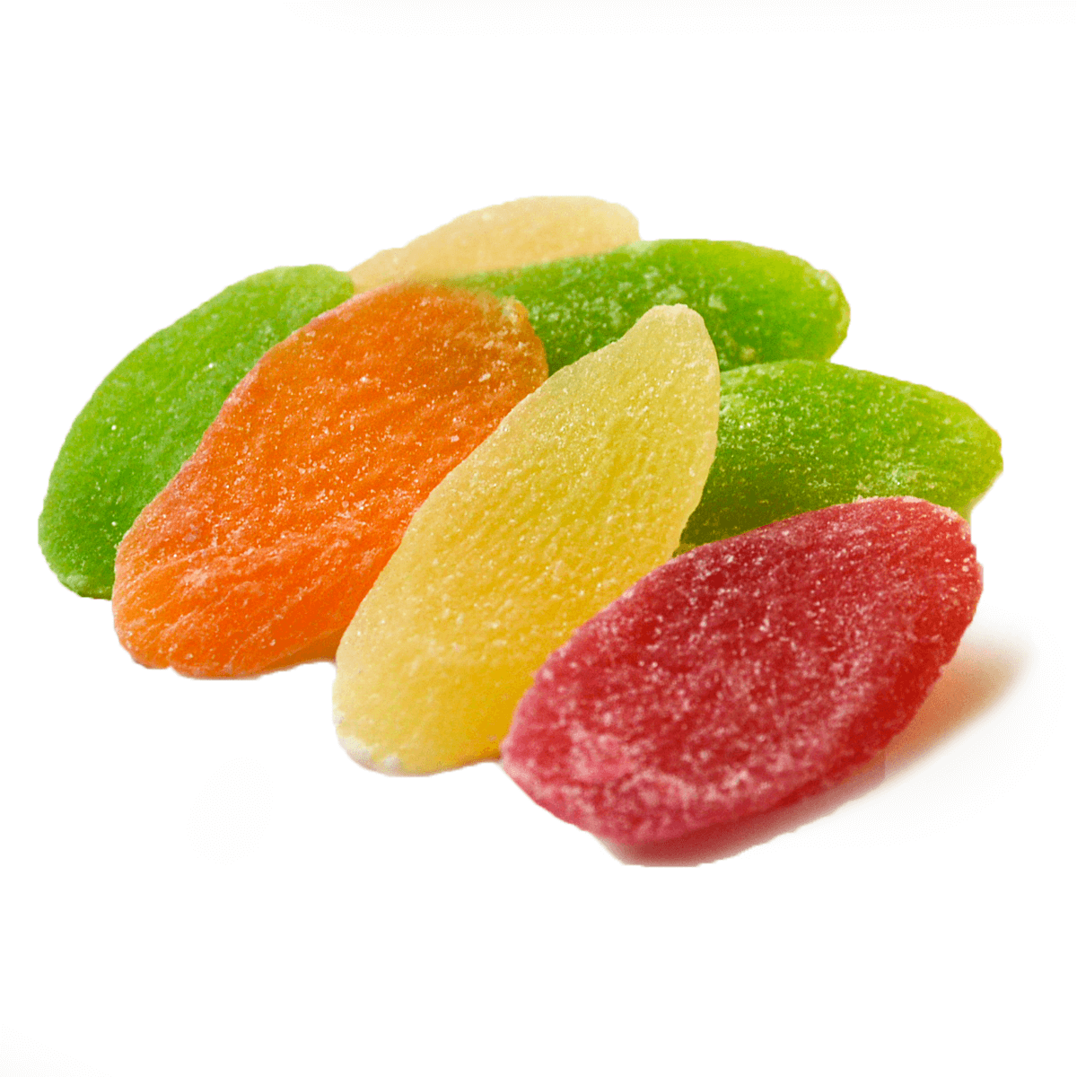 Польза и вред цукатов из фруктов, ягод и овощей для здоровья человека