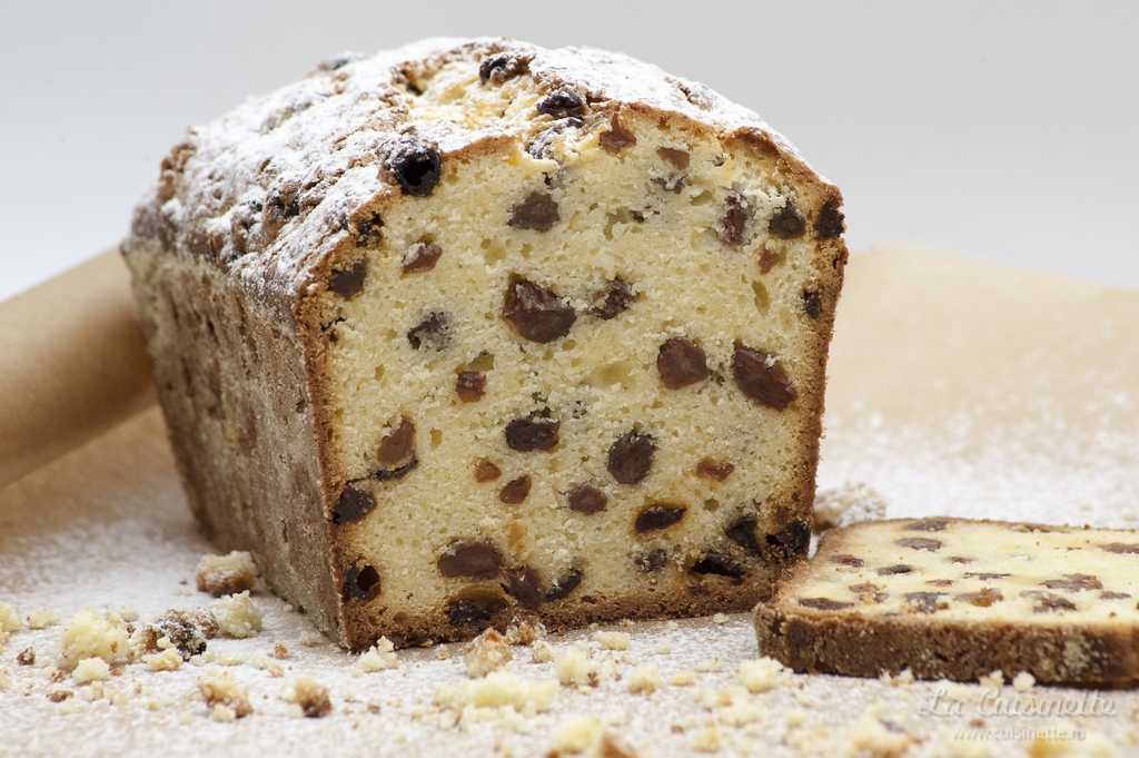 10 рецептов самого вкусного творожного кекса