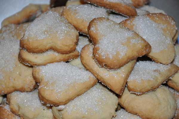 Овсяное печенье на кефире - диетические рецепты в домашних условиях