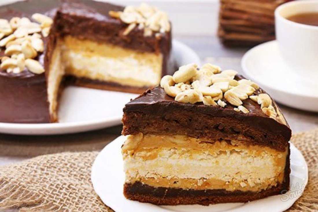 Диетические, низкокалорийные торты — пп рецепты приготовления вкусных десертов