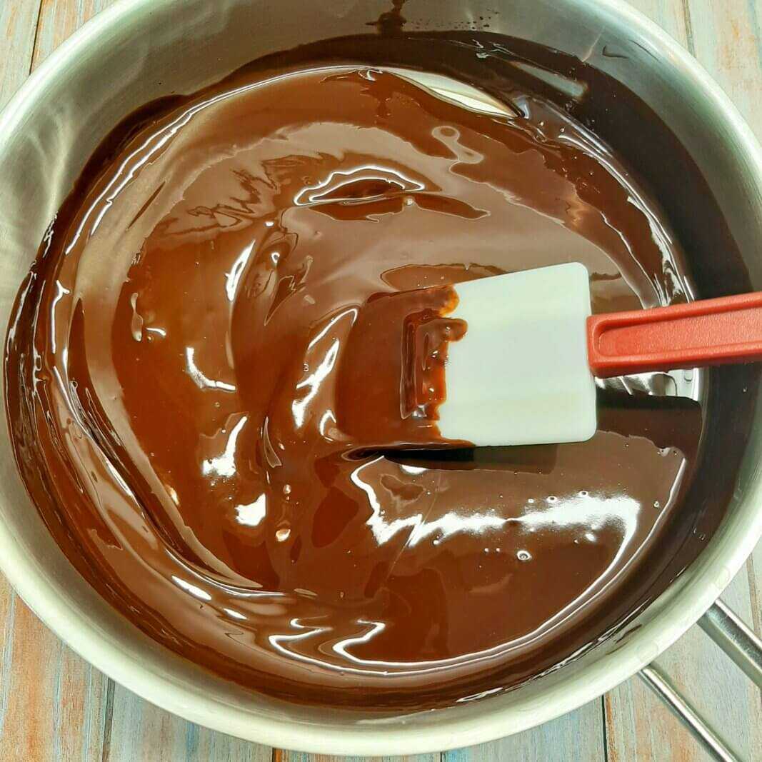 Глазурь для торта из какао и молока — 8 рецептов шоколадной глазури