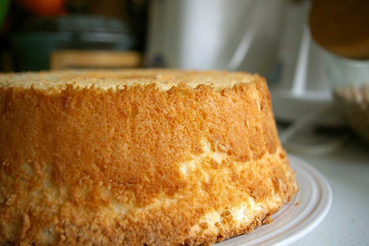 Тыквенный торт: лучший рецепт с фото пошагово - сладкие хроники