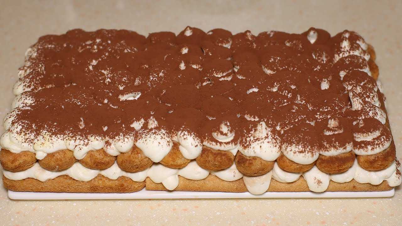 Летний торт с клубникой - 6 лучших рецептов