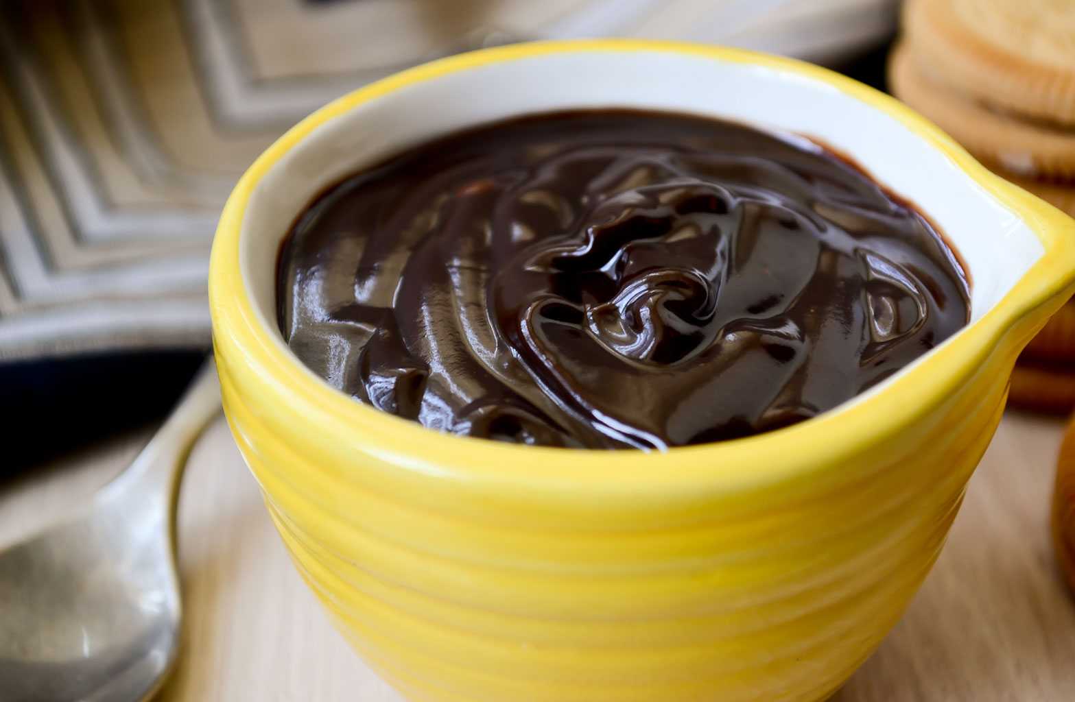 Как приготовить шоколадный ганаш: классический рецепт, со сгущенкой, сливками