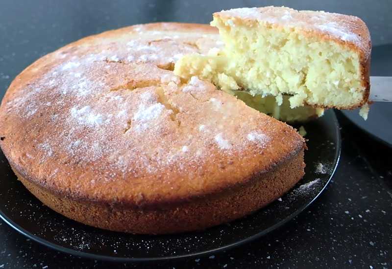 Самые вкусные рецепты творожного кекса в духовке: топ-10 простых способов приготовления