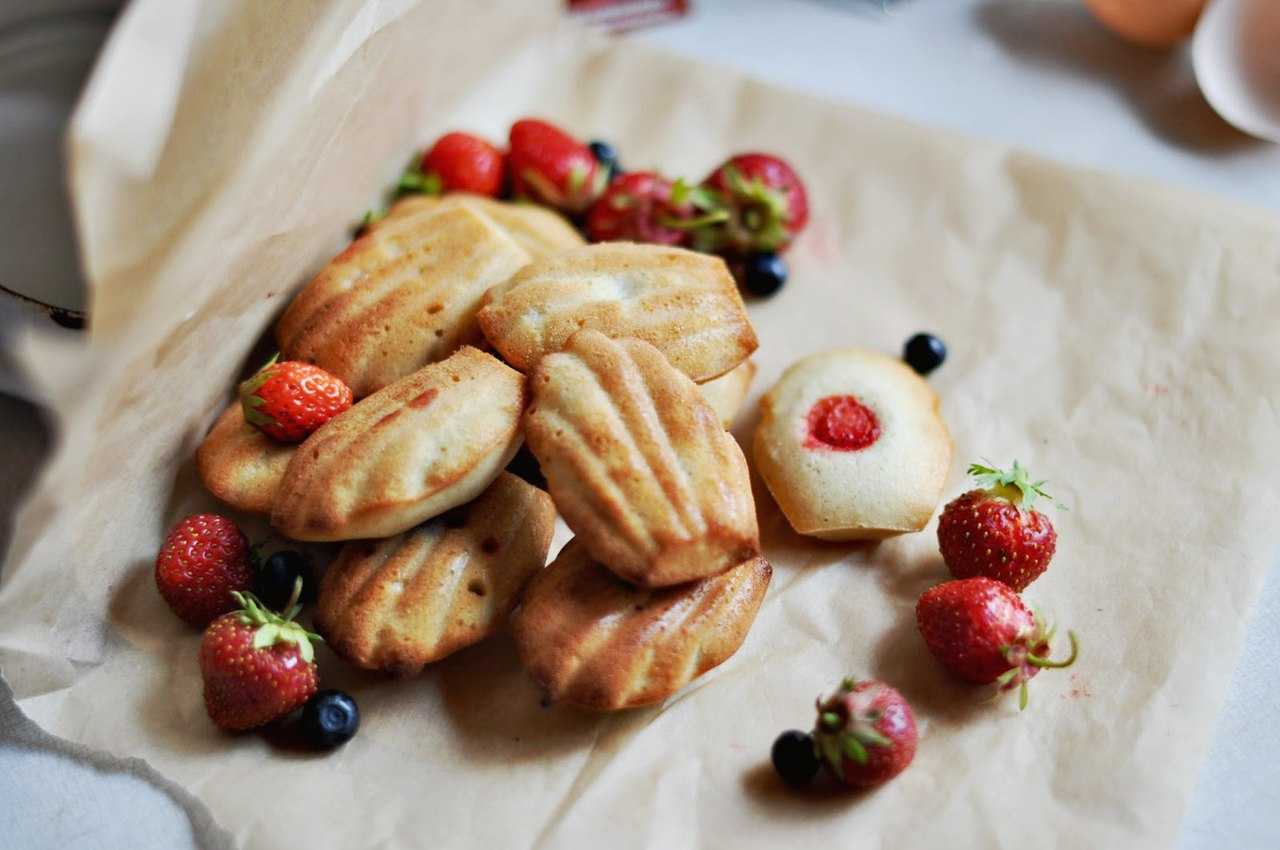 Пирожное «картошка» из печенья — классические рецепты в домашних условиях
