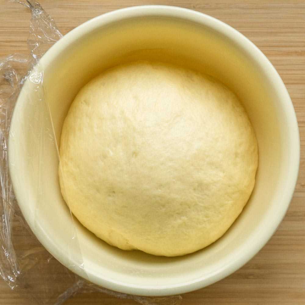 Тесто на сыворотке без дрожжей для жареных пирожков - домашняя выпечка - страна мам