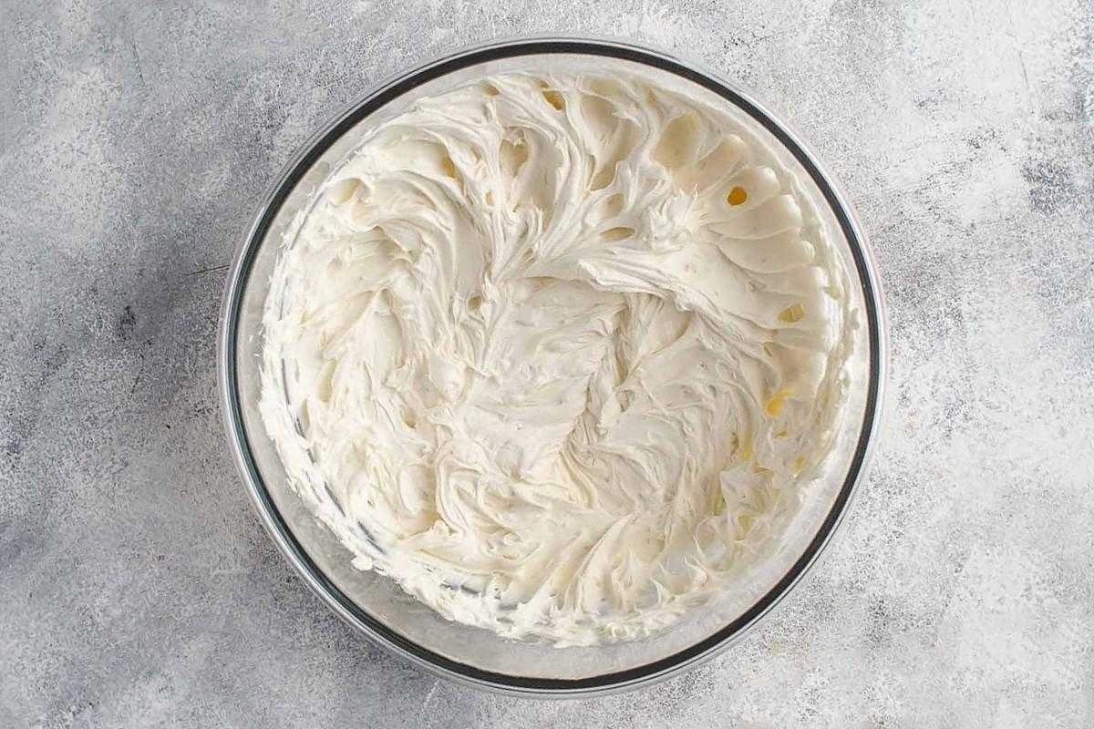 Крем пломбир для торта - как сделать по пошаговым рецептам с фото и видео