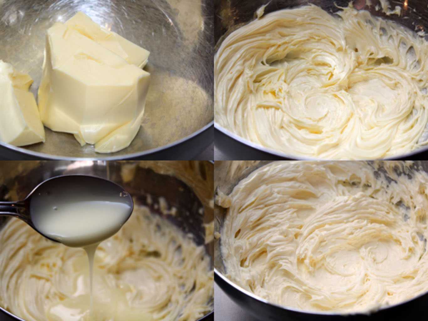 Как приготовить белковый крем для вашего торта дома: пошаговый рецепт с фото