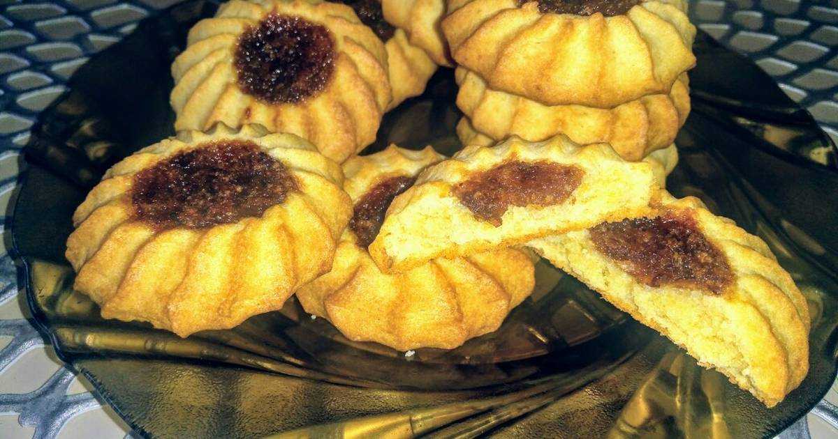 «курабье бакинское» по госту: рецепты и секреты приготовления