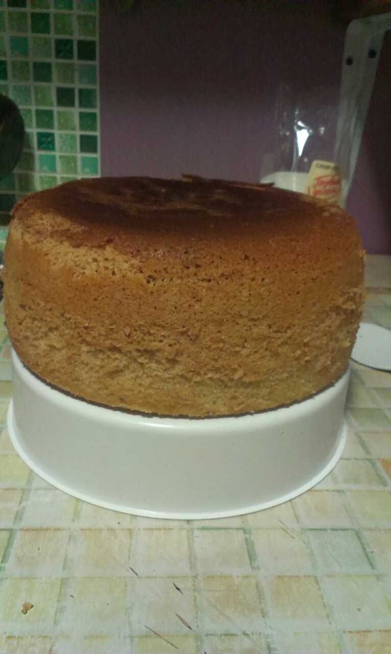 Бисквит для торта пышный и простой: 11 рецептов в духовке с фото пошагово