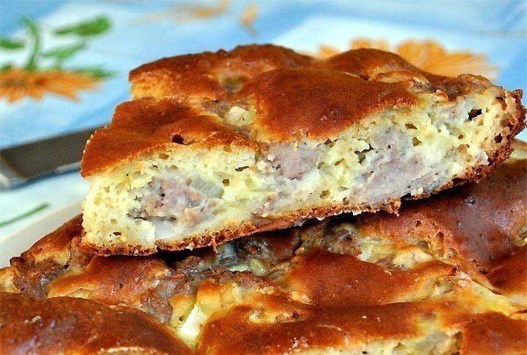 Лоранский пирог с курицей и грибами: рецепт с фото | волшебная eда.ру