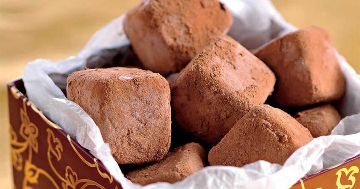 Бурфи- лучшие рецепты индийской молочной сладости