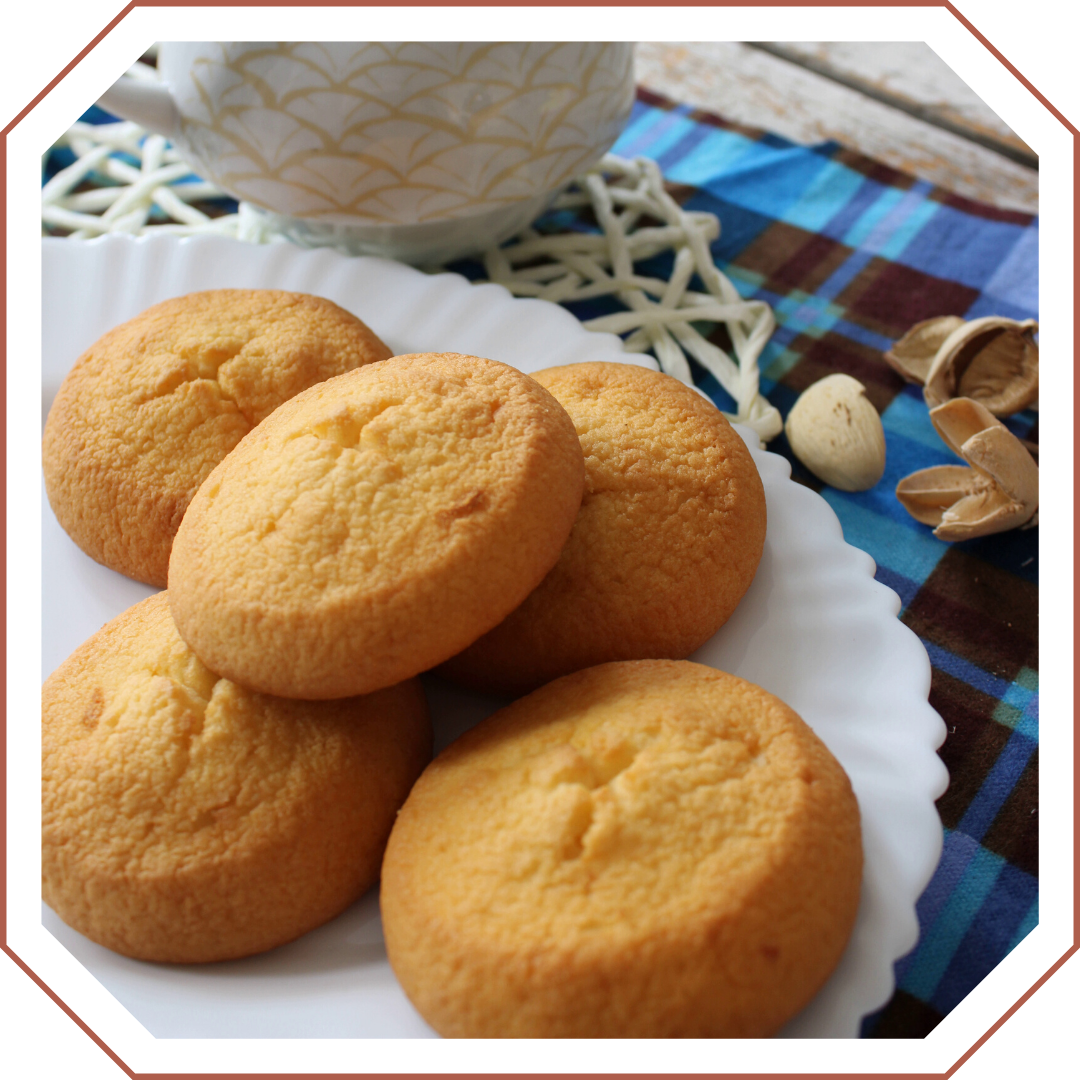 Творожное печенье — 9 рецептов приготовления выпечки в домашних условиях