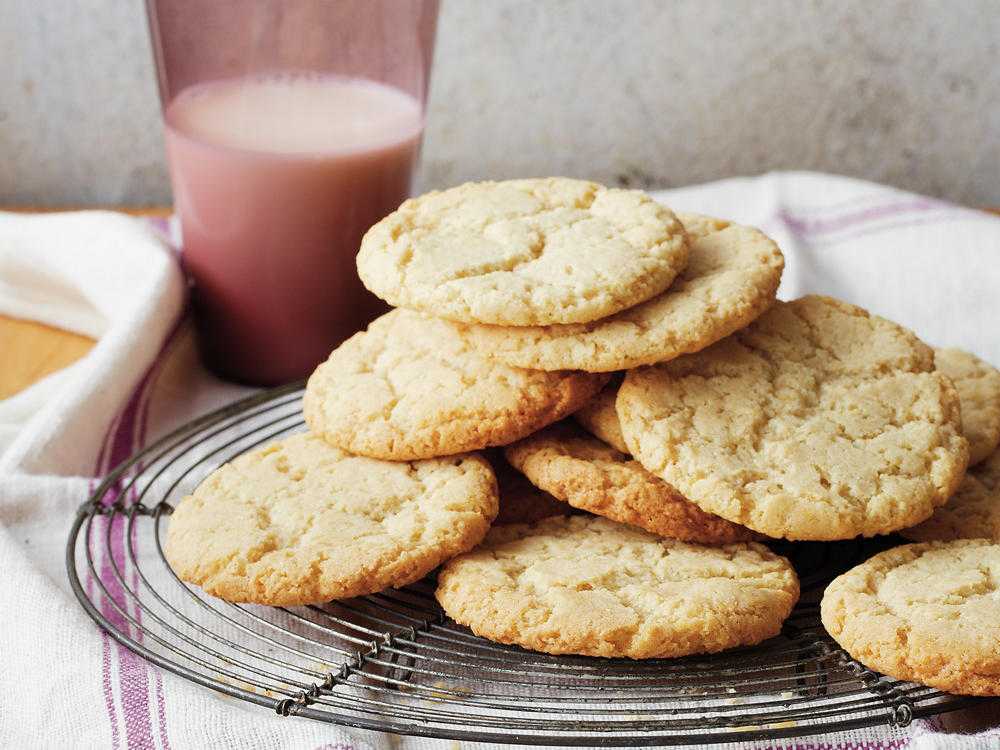 Очень вкусное печенье на рассоле — рецепты приготовления в домашних условиях