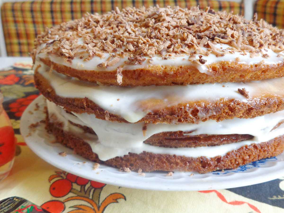 Самые вкусные кремы для тортов – шикарная подборка! рецепты вкусных кремов для бисквитных и других домашних тортов