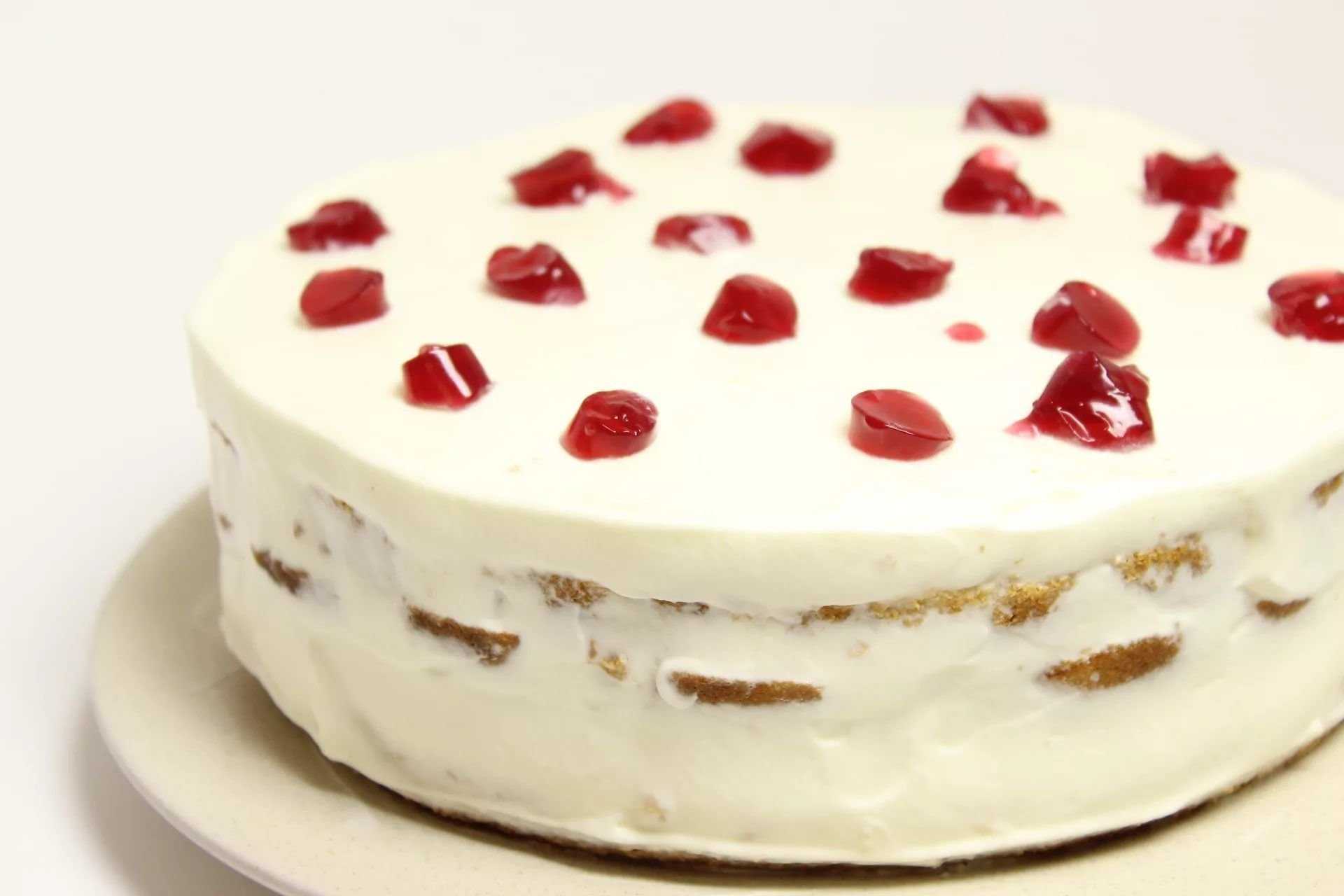 Торт-суфле — 15 пошаговых рецептов приготовления в домашних условиях - советы