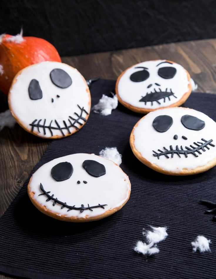 Печенье пальцы ведьмы на хэллоуин - рецепт с фотографиями - patee. рецепты
