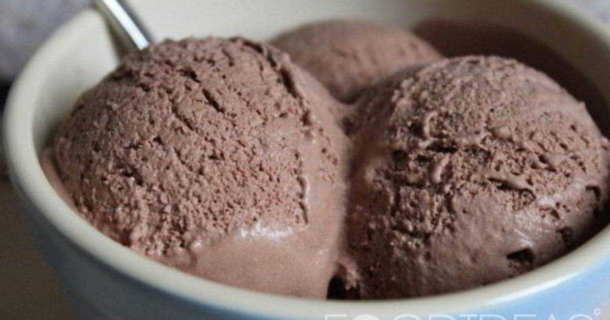 5 лучших рецептов мороженого: по госту ссср, шоколадное, банановое, мороженое 1948 рецепт советского пломбира по госту в домашних условиях
