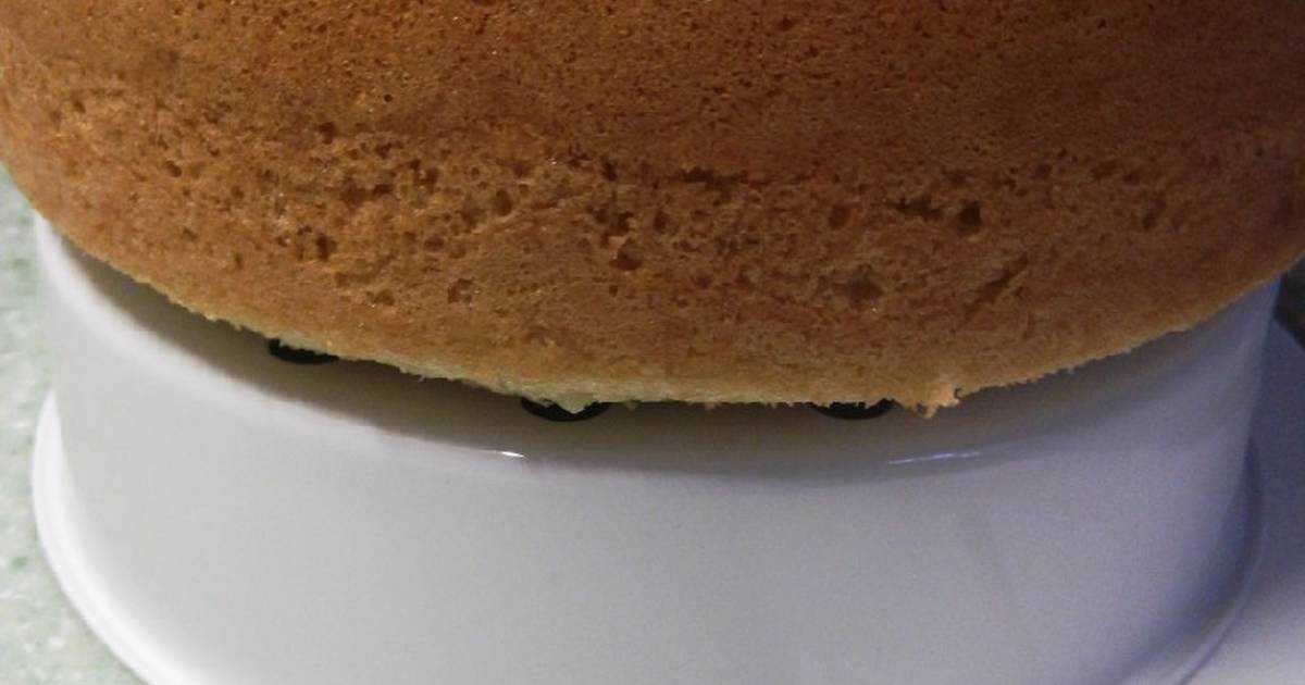 Как приготовить бисквит в домашних условиях быстро и вкусно 5 проверенных рецептов