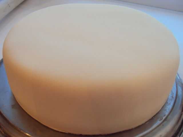 Ганаш для покрытия торта: рецепт приготовления с пошаговым фото