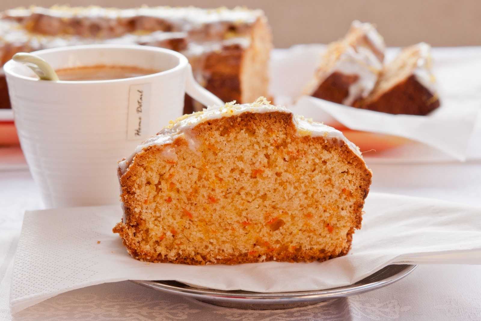 Тыквенный пирог - 10 самых простых рецептов приготовления с пошаговыми фото