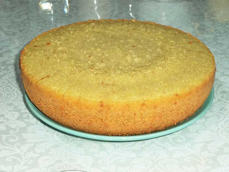 Классические рецепты пышного бисквита для торта и рулета