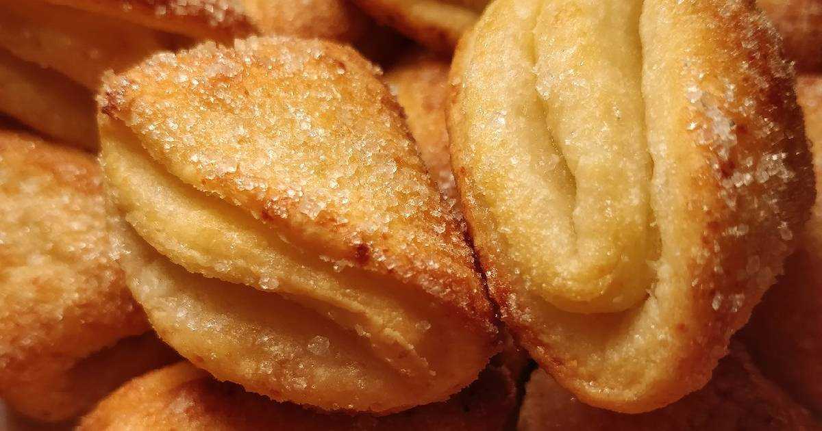 Печенье творожное нежное и вкусное – 7 лучших рецептов печенья из творога