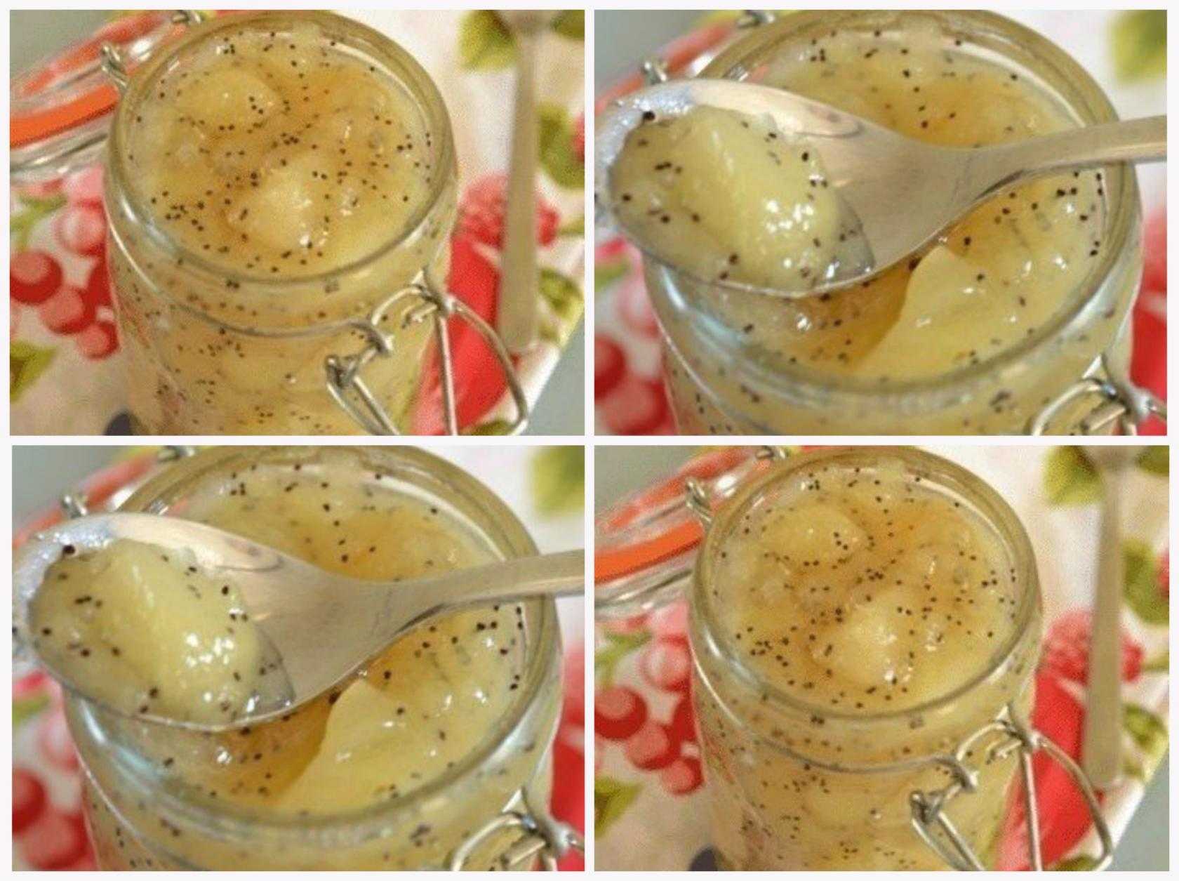 Варенье из груш на зиму: 27 простых рецептов приготовления в домашних условиях