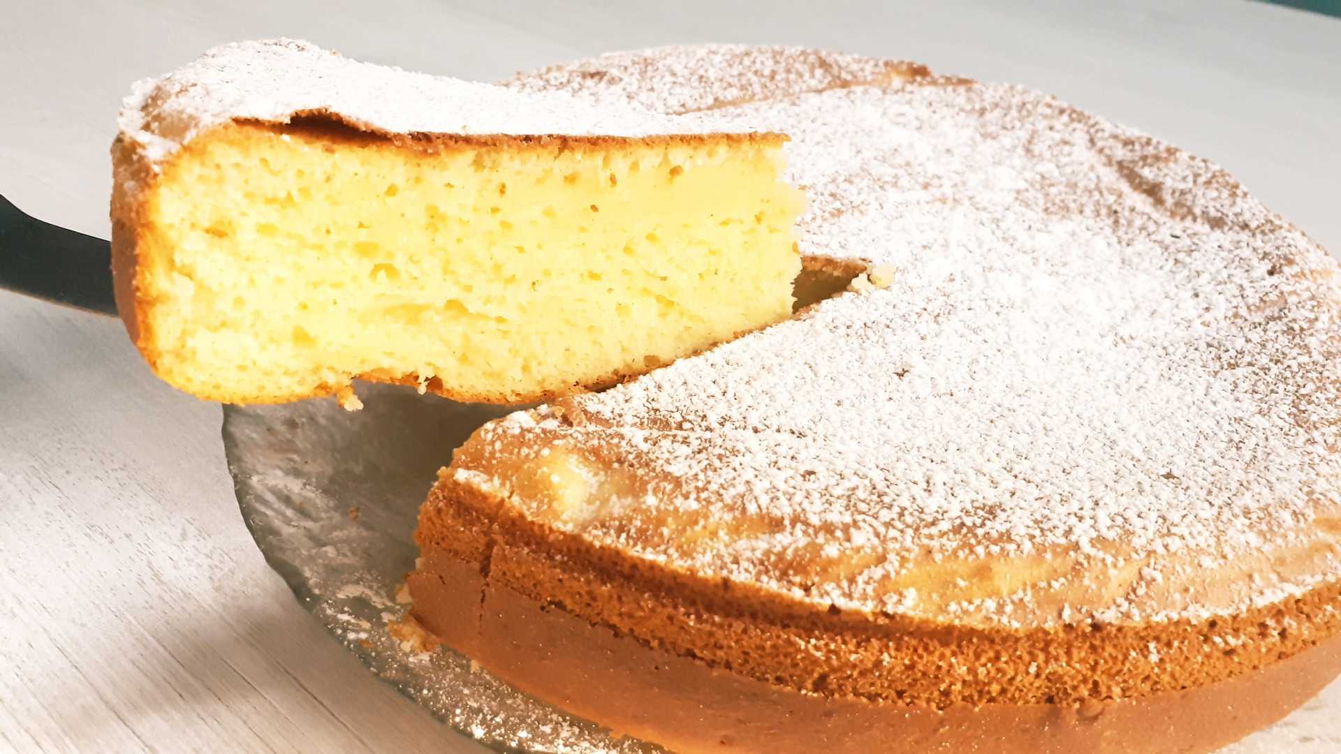 Торт сметанник – классический рецепт с фото пошагово на кефире