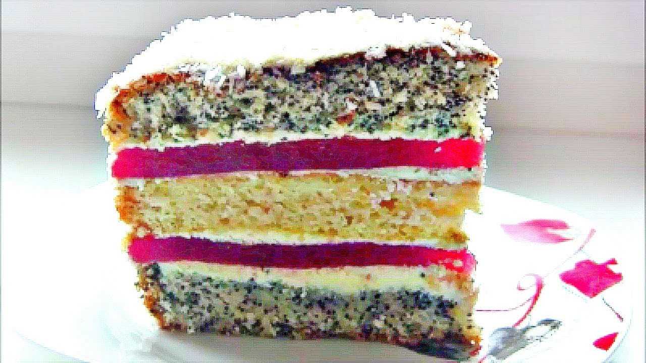 Вкусный желейный торт с бисквитом и творожным желе с фруктами — простой рецепт как сделать в домашних условиях
