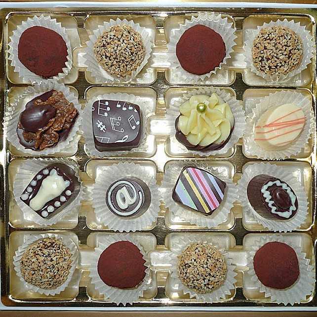 Как сделать шоколадные конфеты в силиконовой форме – советы от кондитеров