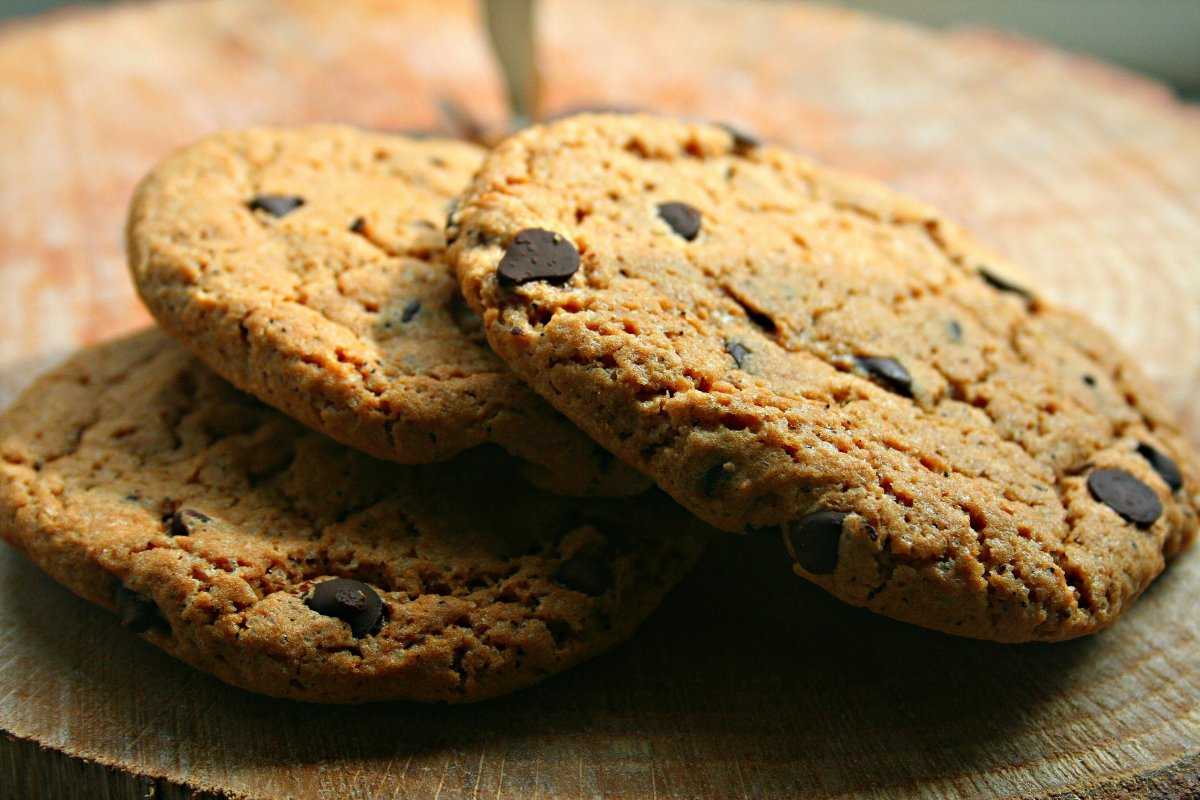 Печенье из творога – 7 очень вкусных рецептов творожного печенья