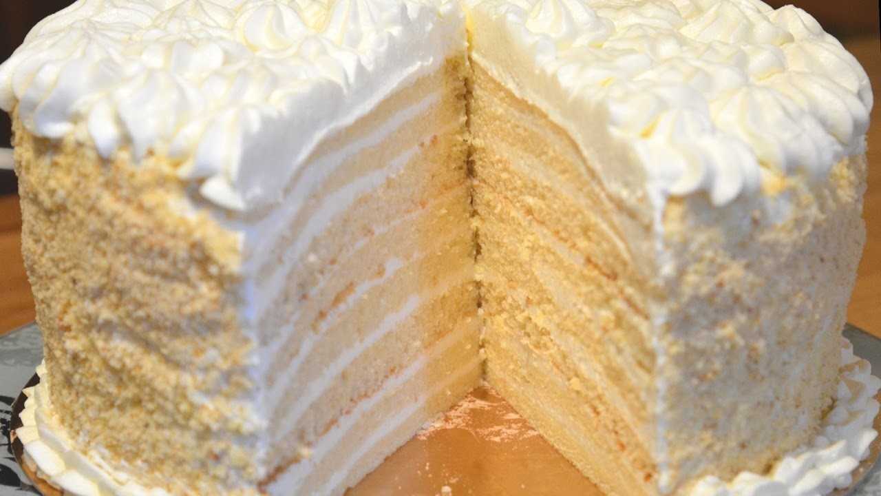 Творожный крем для бисквитного торта. обалденный творожный крем для тортиков - нереально вкусно и всего из 3 ингредиентов! | школа красоты